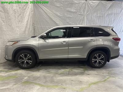 2019 Toyota Highlander LE - Photo 13 - Bethany, CT 06524