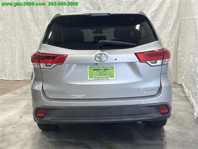 2019 Toyota Highlander LE - Photo 20 - Bethany, CT 06524