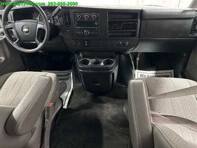 2014 Chevrolet Express LT 3500   - Photo 6 - Bethany, CT 06524