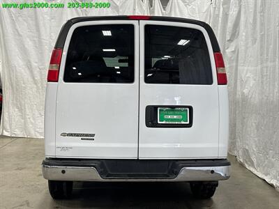 2014 Chevrolet Express LT 3500   - Photo 20 - Bethany, CT 06524