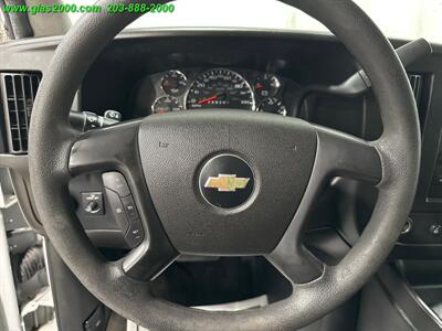 2014 Chevrolet Express LT 3500   - Photo 4 - Bethany, CT 06524