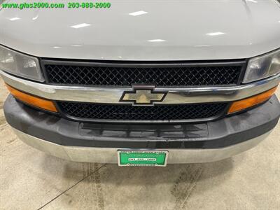 2014 Chevrolet Express LT 3500   - Photo 18 - Bethany, CT 06524