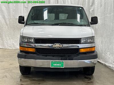 2014 Chevrolet Express LT 3500   - Photo 19 - Bethany, CT 06524