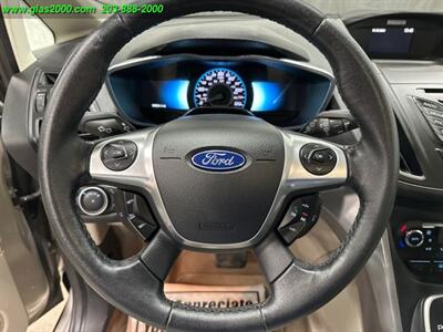 2015 Ford C-MAX Hybrid SE   - Photo 22 - Bethany, CT 06524