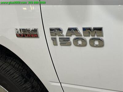 2017 RAM 1500 Big Horn   - Photo 16 - Bethany, CT 06524