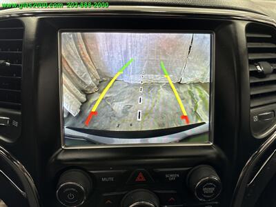 2018 Jeep Grand Cherokee High Altitude - Photo 17 - Bethany, CT 06524