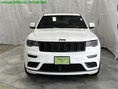 2018 Jeep Grand Cherokee High Altitude - Photo 19 - Bethany, CT 06524