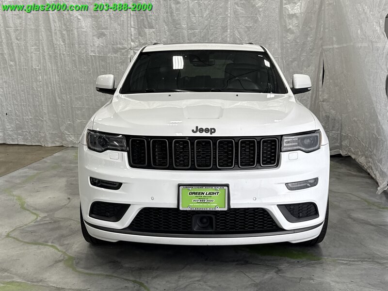 2018 Jeep Grand Cherokee High Altitude - Photo 19 - Bethany, CT 06524