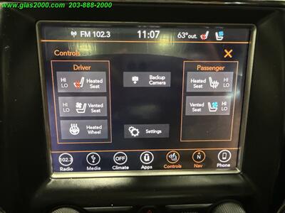 2018 Jeep Grand Cherokee High Altitude - Photo 29 - Bethany, CT 06524