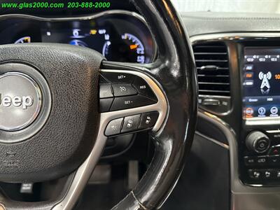 2018 Jeep Grand Cherokee High Altitude - Photo 23 - Bethany, CT 06524