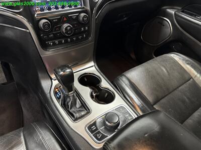 2018 Jeep Grand Cherokee High Altitude - Photo 28 - Bethany, CT 06524