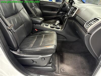 2018 Jeep Grand Cherokee High Altitude - Photo 5 - Bethany, CT 06524