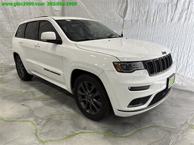 2018 Jeep Grand Cherokee High Altitude - Photo 2 - Bethany, CT 06524