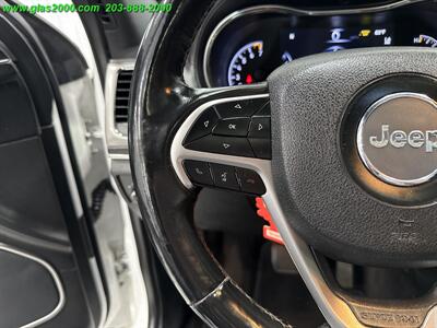 2018 Jeep Grand Cherokee High Altitude - Photo 21 - Bethany, CT 06524