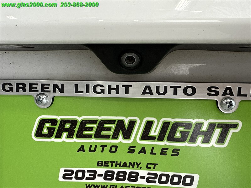 2018 Jeep Grand Cherokee High Altitude - Photo 27 - Bethany, CT 06524