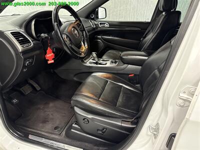 2018 Jeep Grand Cherokee High Altitude - Photo 3 - Bethany, CT 06524