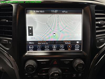 2018 Jeep Grand Cherokee High Altitude - Photo 11 - Bethany, CT 06524