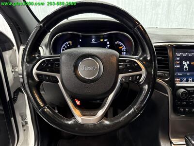 2018 Jeep Grand Cherokee High Altitude - Photo 4 - Bethany, CT 06524