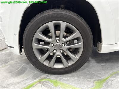 2018 Jeep Grand Cherokee High Altitude - Photo 16 - Bethany, CT 06524