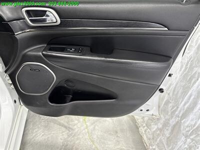 2018 Jeep Grand Cherokee High Altitude - Photo 26 - Bethany, CT 06524