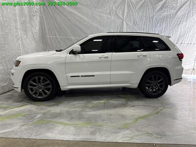 2018 Jeep Grand Cherokee High Altitude - Photo 13 - Bethany, CT 06524
