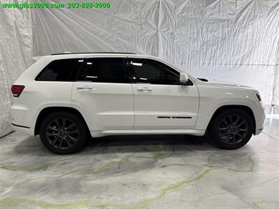 2018 Jeep Grand Cherokee High Altitude - Photo 14 - Bethany, CT 06524