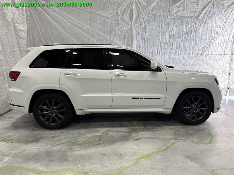 2018 Jeep Grand Cherokee High Altitude - Photo 14 - Bethany, CT 06524