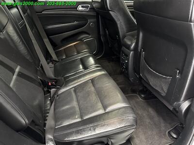2018 Jeep Grand Cherokee High Altitude - Photo 10 - Bethany, CT 06524