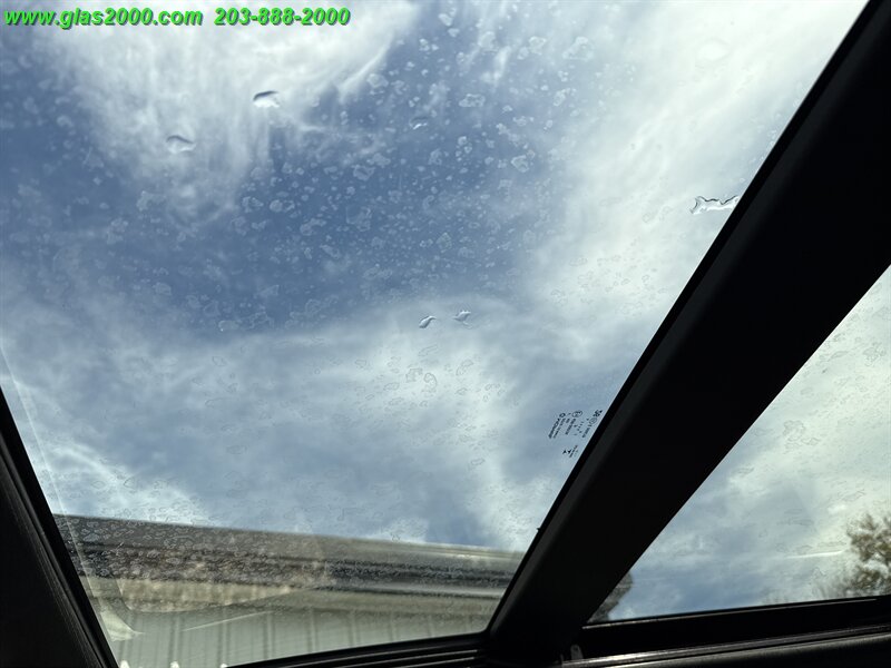 2018 Jeep Grand Cherokee High Altitude - Photo 12 - Bethany, CT 06524