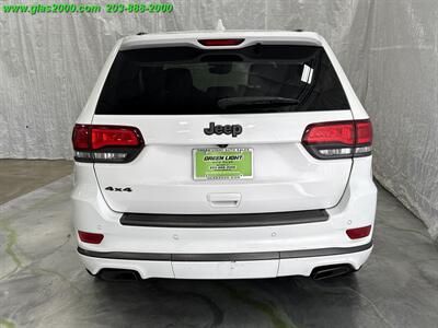 2018 Jeep Grand Cherokee High Altitude - Photo 20 - Bethany, CT 06524