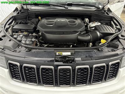 2018 Jeep Grand Cherokee High Altitude - Photo 18 - Bethany, CT 06524