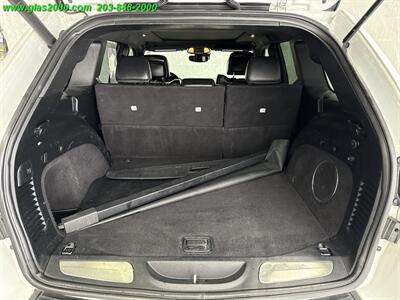 2018 Jeep Grand Cherokee High Altitude - Photo 15 - Bethany, CT 06524