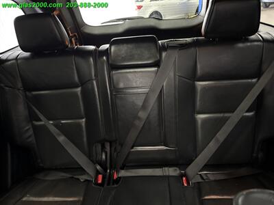 2018 Jeep Grand Cherokee High Altitude - Photo 30 - Bethany, CT 06524