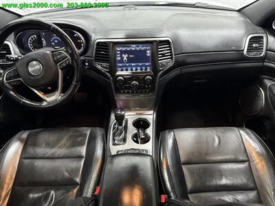 2018 Jeep Grand Cherokee High Altitude - Photo 6 - Bethany, CT 06524