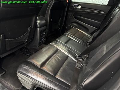 2018 Jeep Grand Cherokee High Altitude - Photo 9 - Bethany, CT 06524