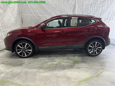 2019 Nissan Rogue SL - Photo 13 - Bethany, CT 06524