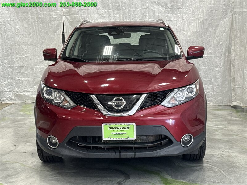 2019 Nissan Rogue SL - Photo 19 - Bethany, CT 06524