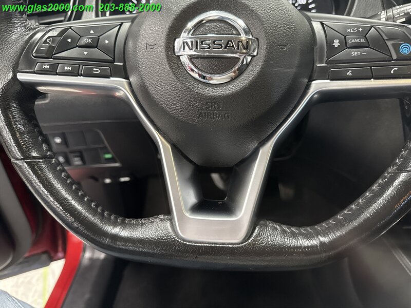 2019 Nissan Rogue SL - Photo 22 - Bethany, CT 06524