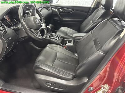 2019 Nissan Rogue SL - Photo 3 - Bethany, CT 06524