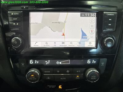 2019 Nissan Rogue SL - Photo 11 - Bethany, CT 06524