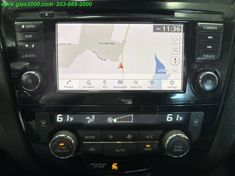 2019 Nissan Rogue SL - Photo 11 - Bethany, CT 06524