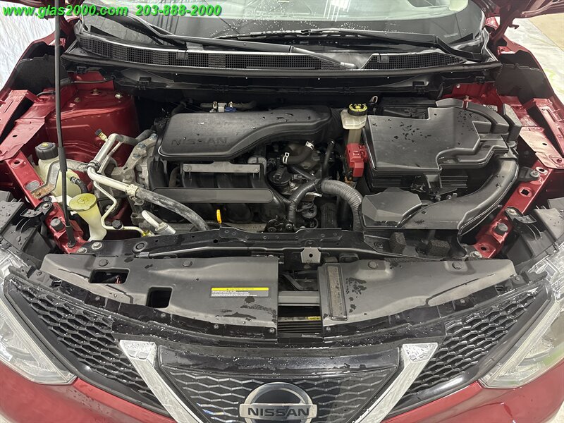 2019 Nissan Rogue SL - Photo 12 - Bethany, CT 06524