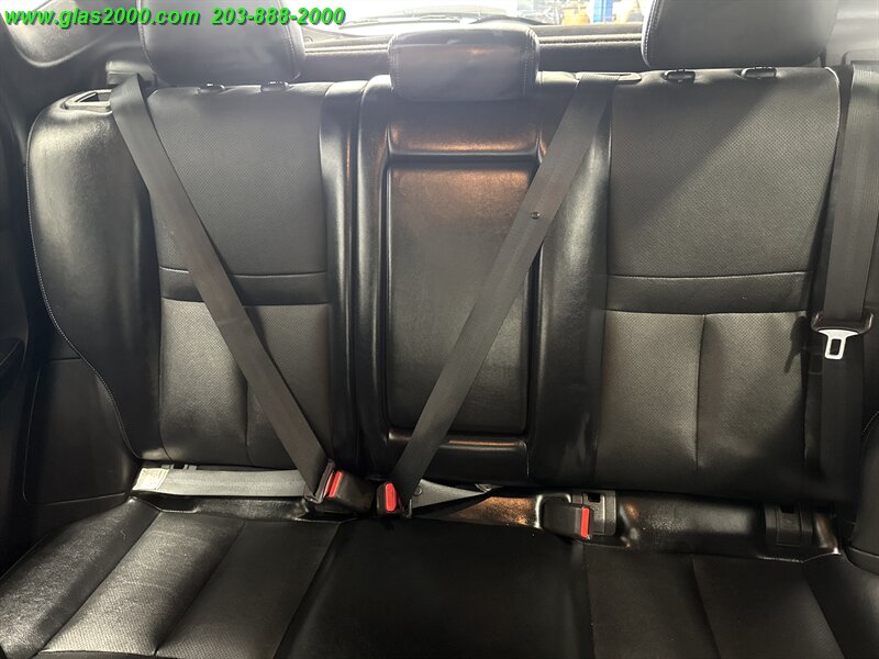 2019 Nissan Rogue SL - Photo 24 - Bethany, CT 06524