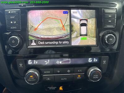 2019 Nissan Rogue SL - Photo 17 - Bethany, CT 06524