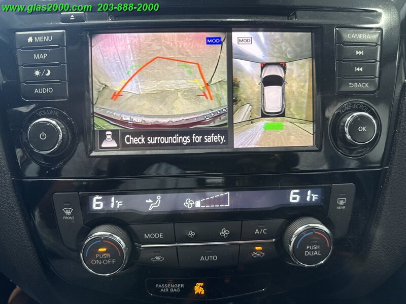 2019 Nissan Rogue SL - Photo 17 - Bethany, CT 06524