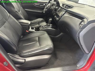 2019 Nissan Rogue SL - Photo 5 - Bethany, CT 06524