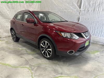 2019 Nissan Rogue SL - Photo 2 - Bethany, CT 06524