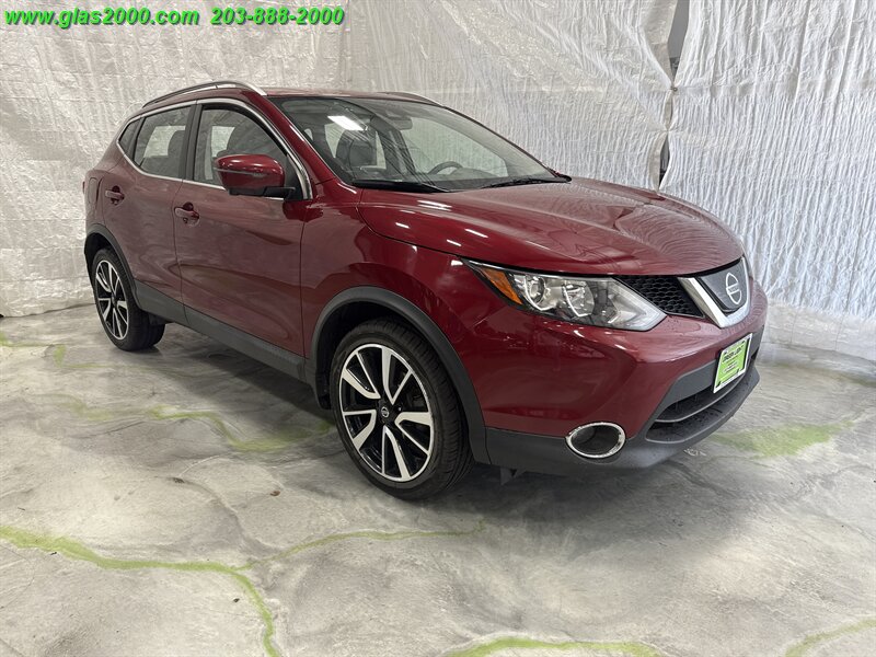 2019 Nissan Rogue SL - Photo 2 - Bethany, CT 06524