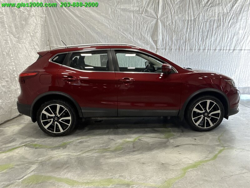 2019 Nissan Rogue SL - Photo 14 - Bethany, CT 06524