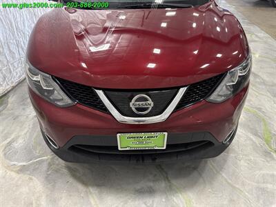 2019 Nissan Rogue SL - Photo 18 - Bethany, CT 06524